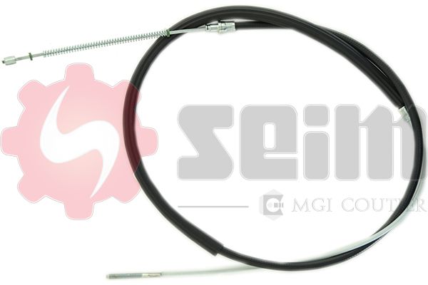 Cięgło, hamulec postojowy SEIM 550140