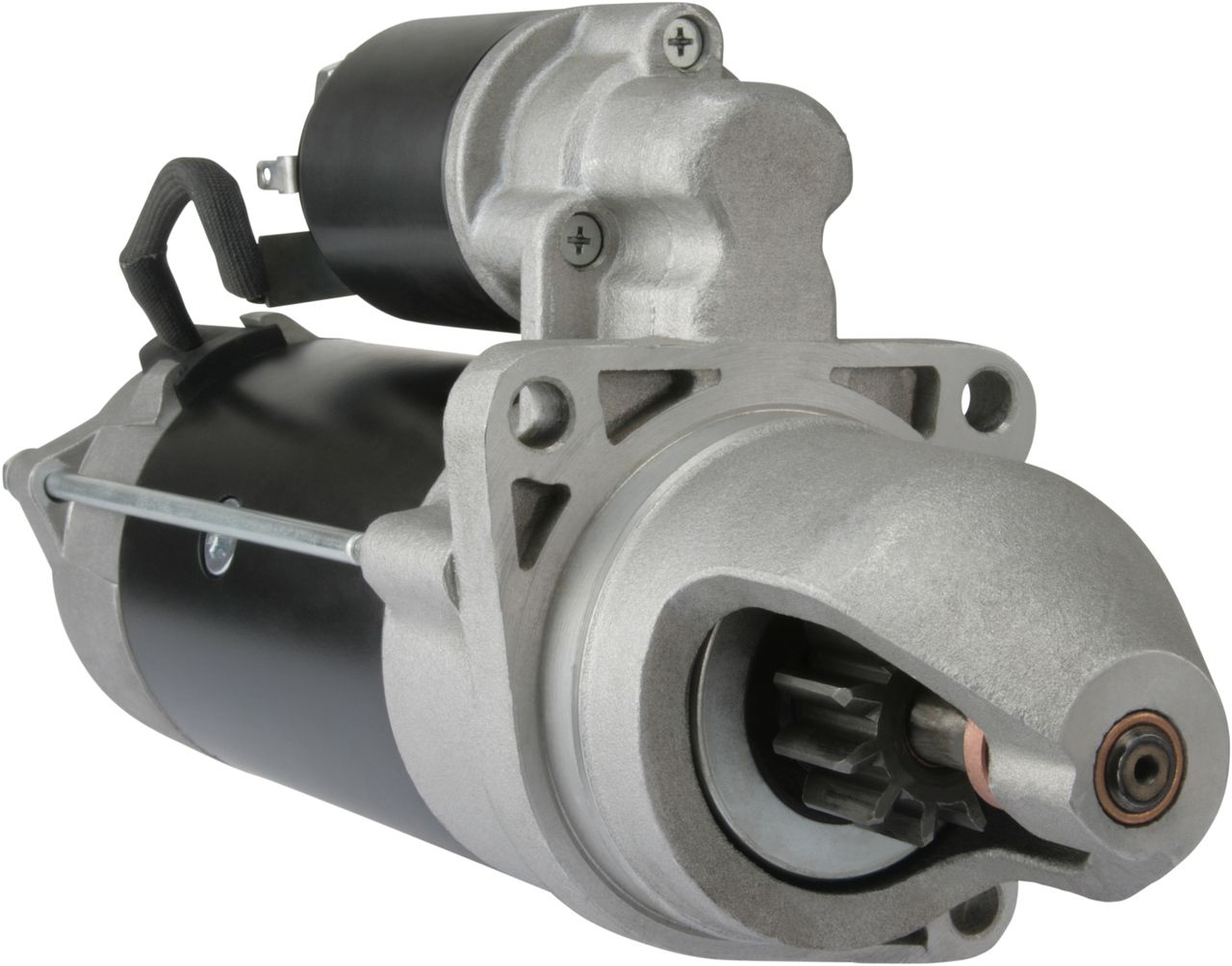starter HC-Cargo F 032 113 570