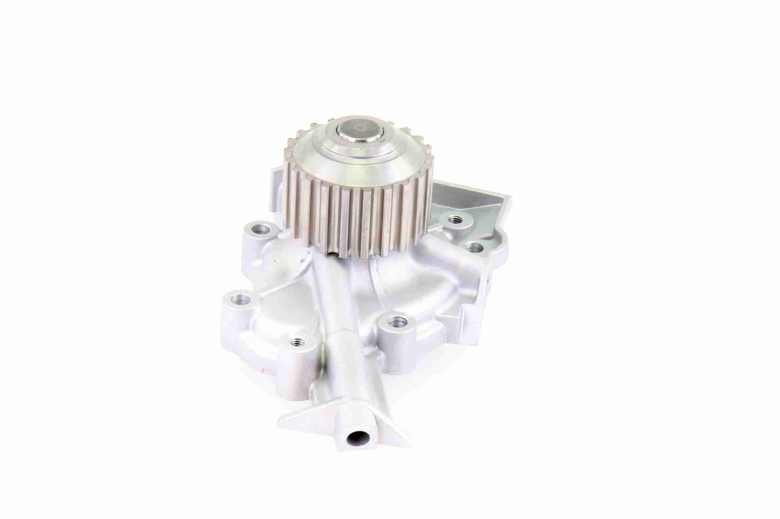 Pompe à eau, refroidissement du moteur