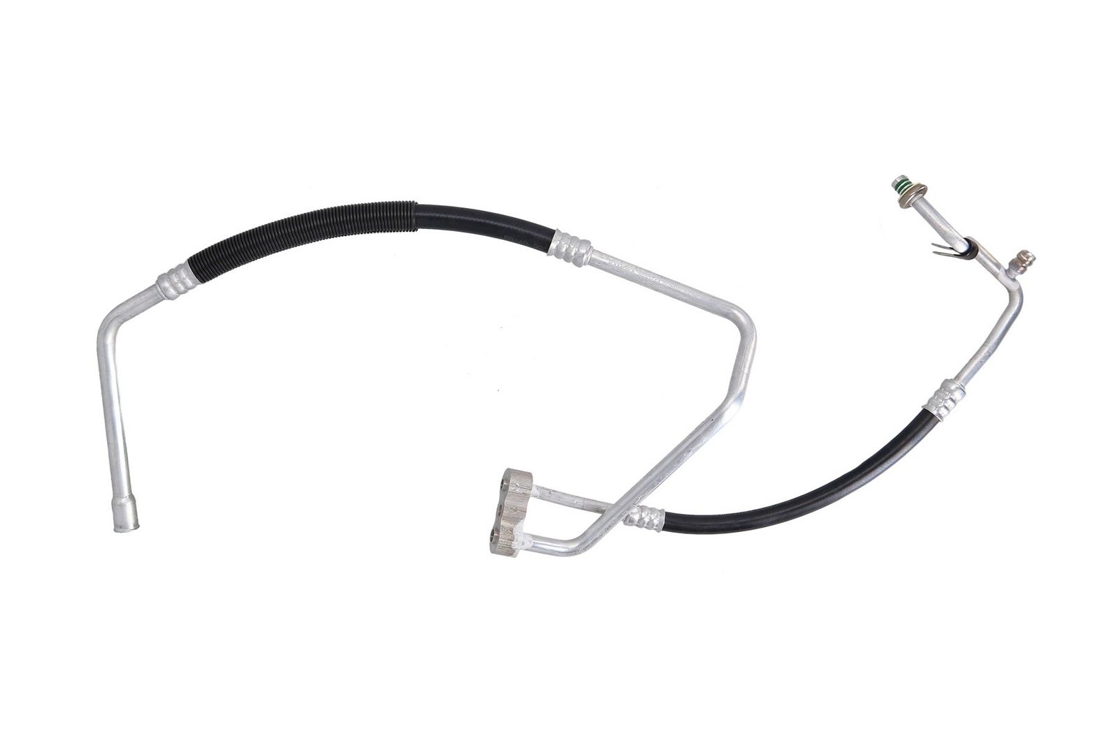 conducta inalta presiune,aer conditionat KAMOKA 7930244