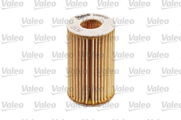 Levně Olejový filtr VALEO 586512