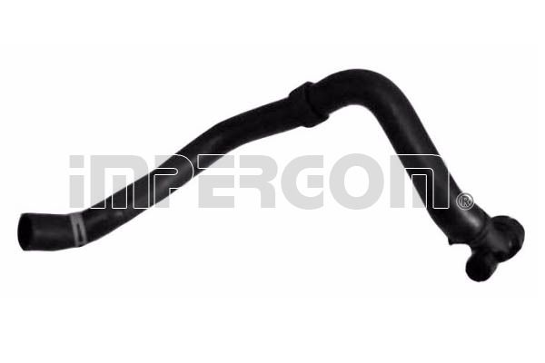 Przewód elastyczny chłodnicy ORIGINAL IMPERIUM 220748