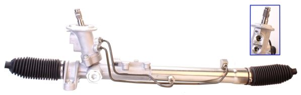 Caseta directie SPIDAN 54681