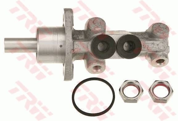 Hlavní brzdový válec TRW PMF559