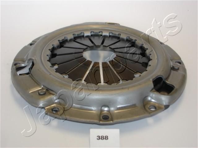 Tarcza dociskowa sprzęgła JAPANPARTS SF-388