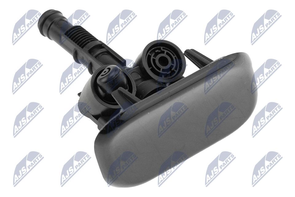 Acoperire, bara protectie NTY EDS-KA-015