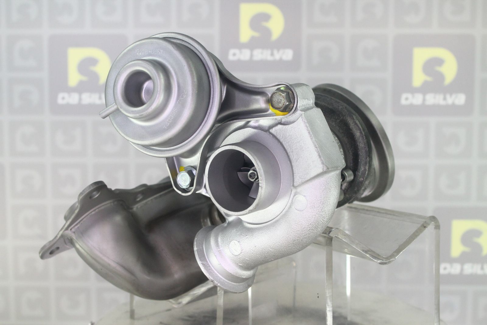 Turbocompresseur, suralimentation