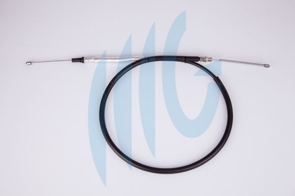 Cięgło, hamulec postojowy RICAMBIFLEX GM 01440824