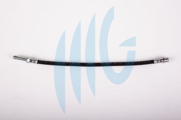 Przewód hamulcowy elastyczny RICAMBIFLEX GM 02080449