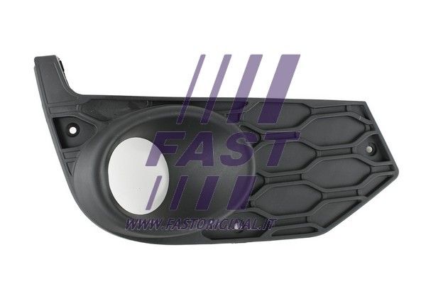 Pokrywa, zderzak FAST FT91661