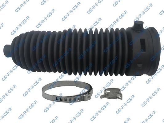 Zestaw osłon, układ kierowniczy GSP 541159S