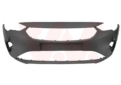 tampon VAN WEZEL 3805570