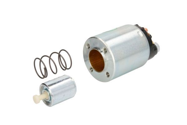 Włącznik elektromagnetyczny, rozrusznik LAUBER CQ2030760