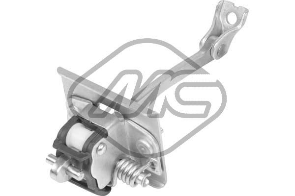 Ogranicznik drzwi METALCAUCHO 43175