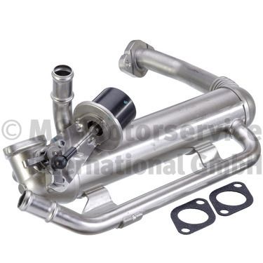 Radiator, recirculare gaze de esapament PIERBURG 7.09730.02.0