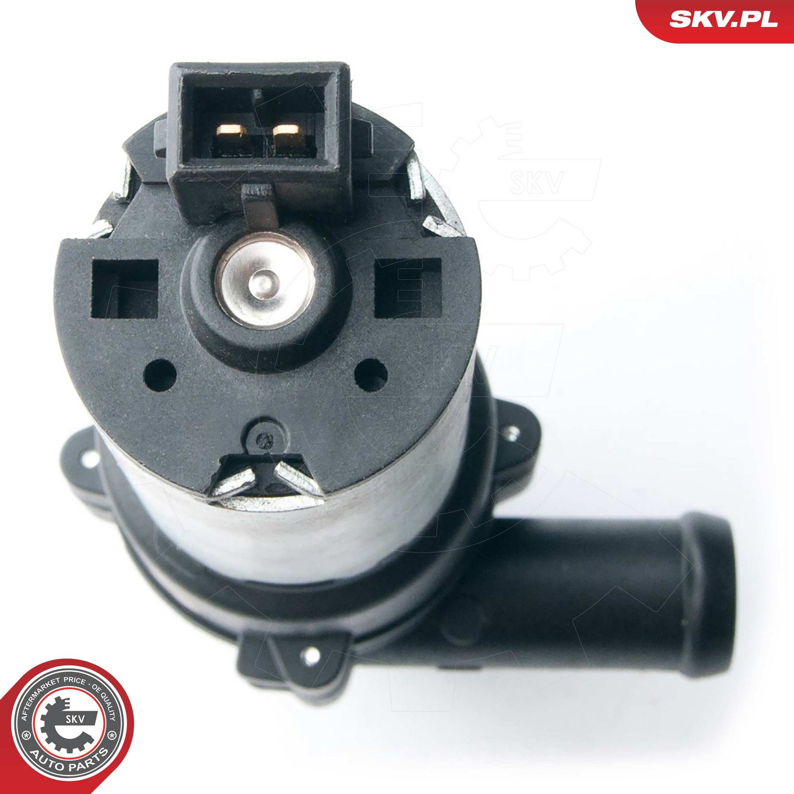 Levně Vodní cirkulační čerpadlo, nezávislé vytápění ESEN SKV 22SKV002