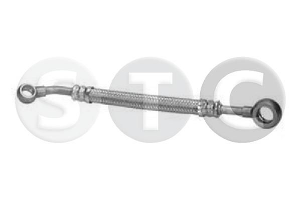 Przewód olejowy, doładowanie STC T492264