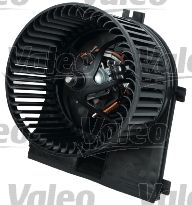 Vnútorný ventilátor VALEO 698263