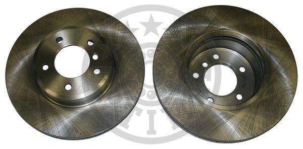 Tarcza hamulcowa OPTIMAL BS-7578