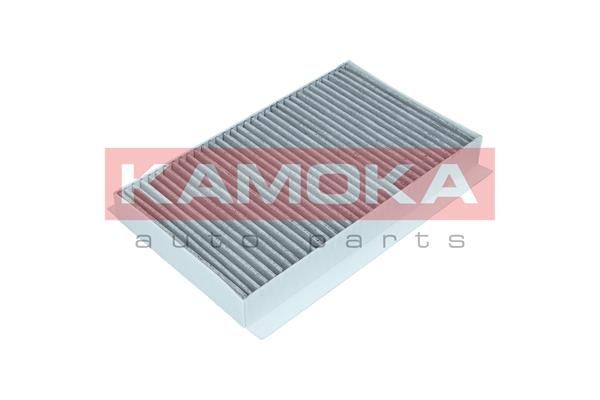 Filtr, vzduch v interiéru KAMOKA F512201
