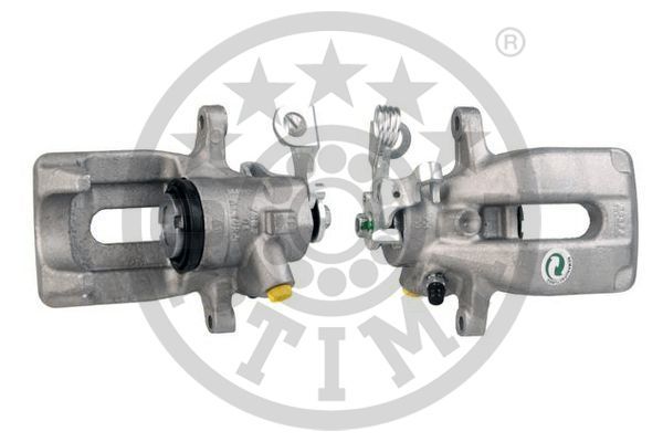 Zacisk hamulca OPTIMAL BC-1221L