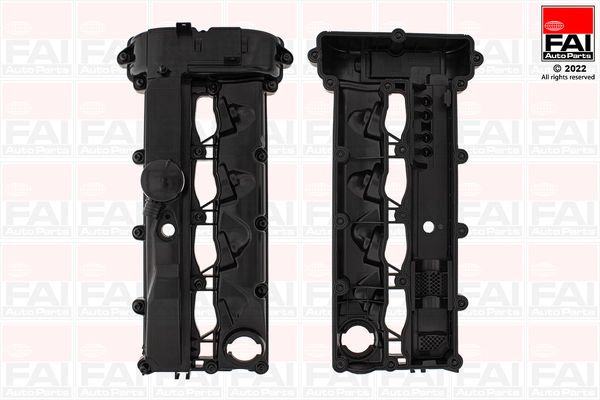 Pokrywa głowicy cylindrów FAI AUTOPARTS VC041