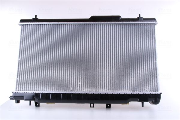 Levně Chladič, chlazení motoru NISSENS 64123