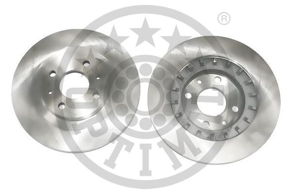 Tarcza hamulcowa OPTIMAL BS-7470C