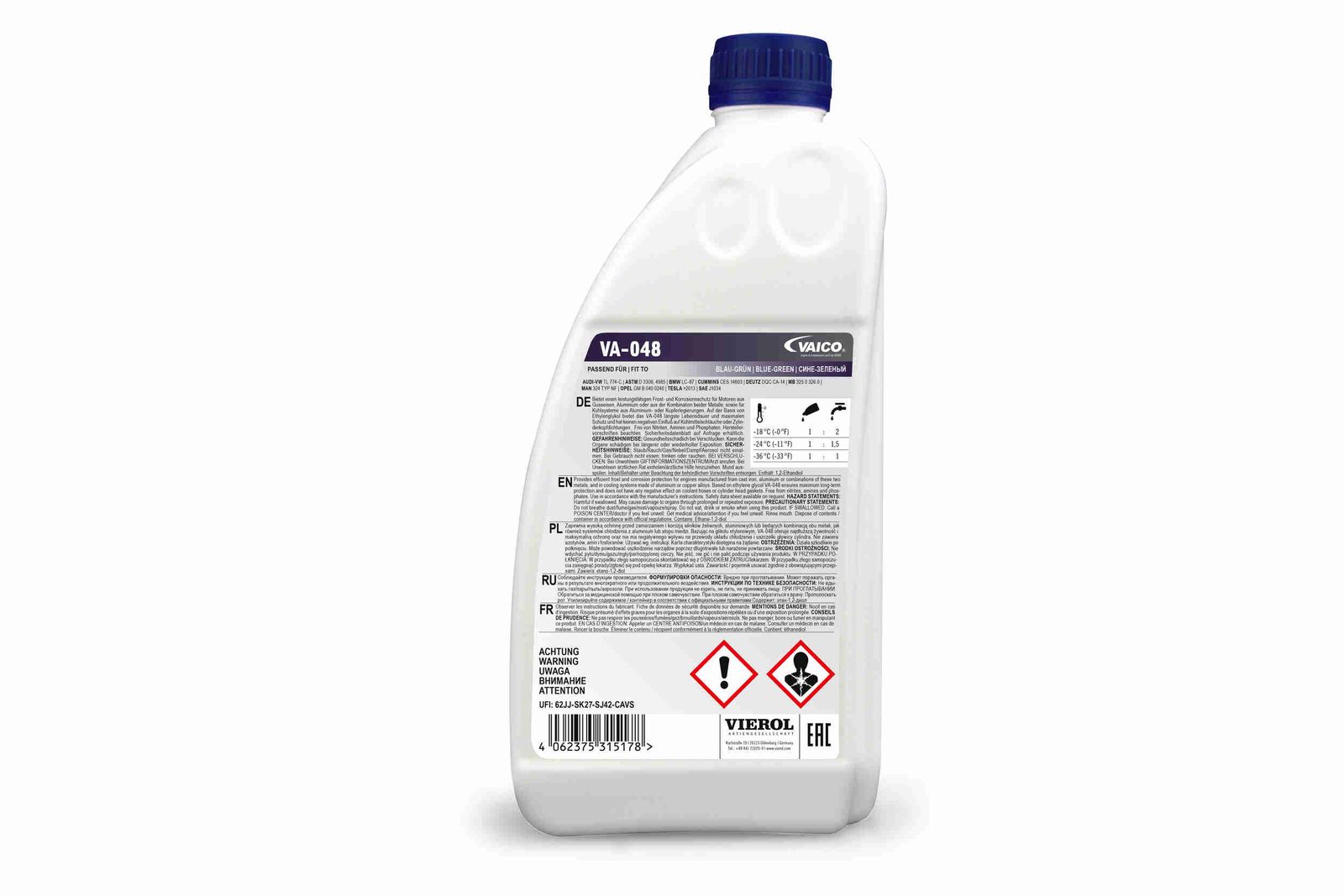 Antigel