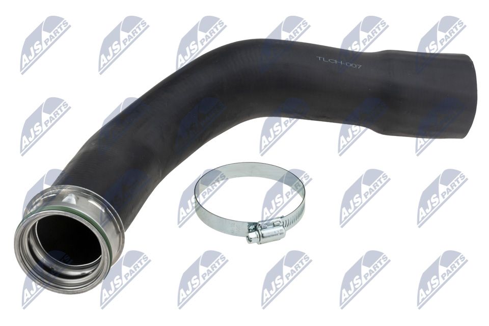 Furtun aer supraalimentare NTY GPP-CH-007