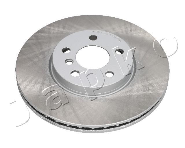 Tarcza hamulcowa JAPKO 600160C