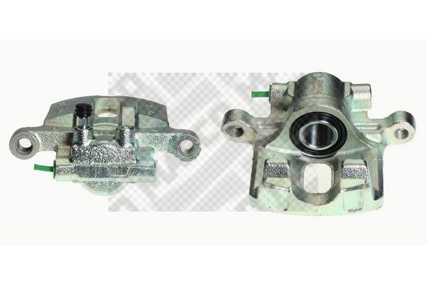 Zacisk hamulca MAPCO 4975