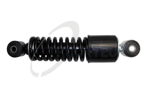 Amortizor, suspensie cabina TRUCKTEC AUTOMOTIVE 01.29.059