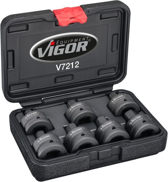Krafthylsa VIGOR V7212