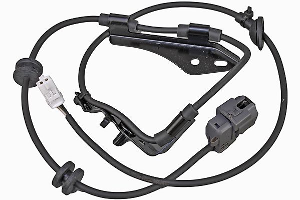 Set reparat cabluri, senzor turatie roata METZGER 2324094