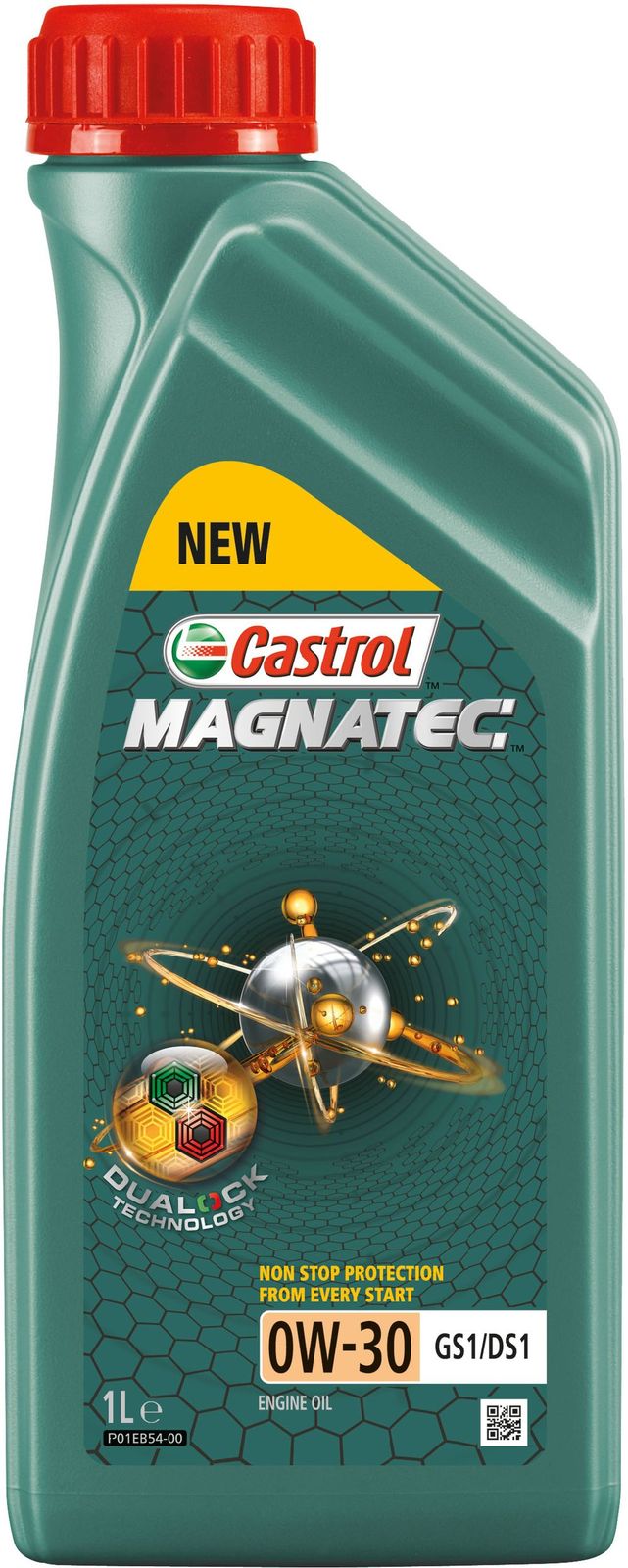 E-shop CASTROL Motorový olej Magnatec 0W-30 GS1/DS1 15F030 1L