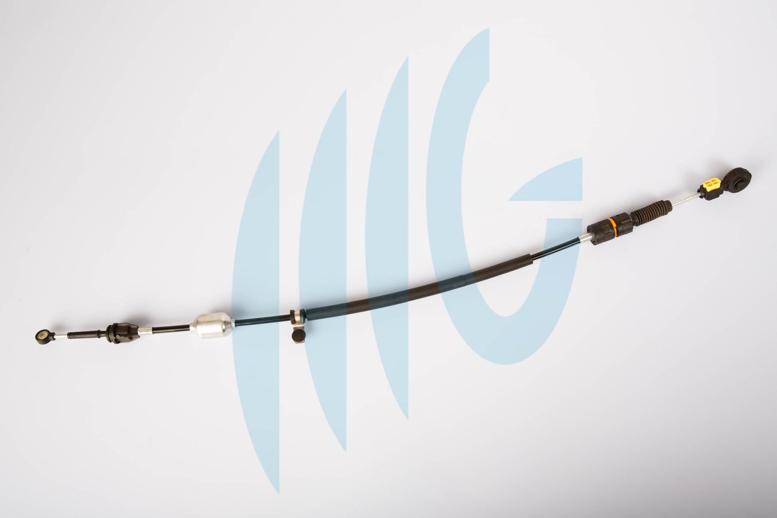 Naciąg linki, ręczna skrzynia biegów RICAMBIFLEX GM 01449023