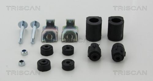 Zestaw stabilizatora KAWE 8500 10614