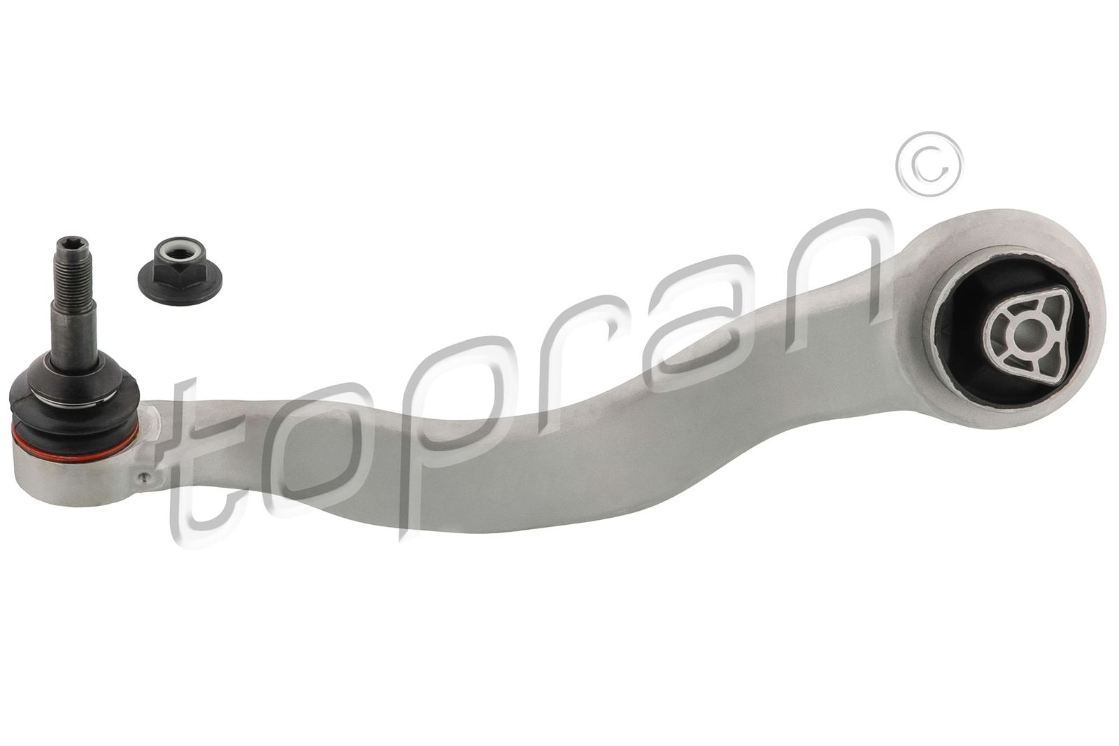 Рычаг независимой подвески колеса, подвеска колеса