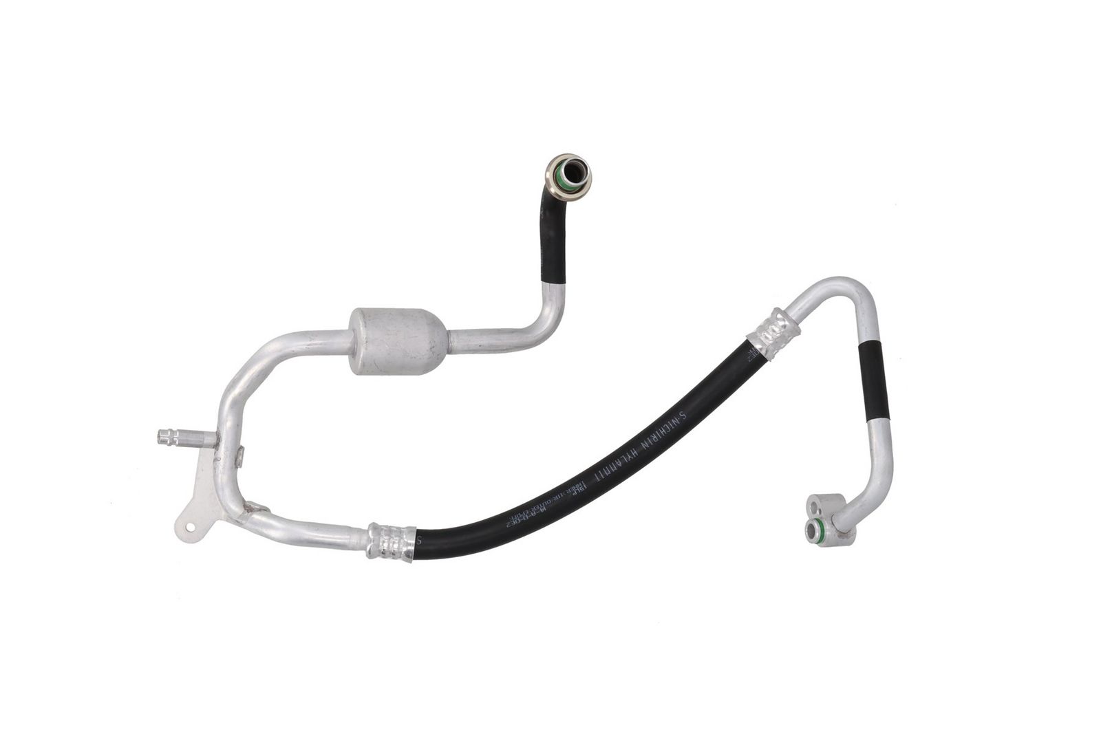 conducta inalta presiune,aer conditionat KAMOKA 7930087