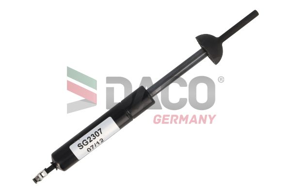 Sprężyna gazowa, pokrywa komory silnika DACO GERMANY SG2307