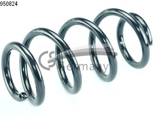 Arc spiral CS Germany 14.950.824