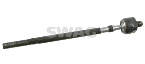 Połączenie osiowe, drążek kierowniczy poprzeczny SWAG 60 92 2763
