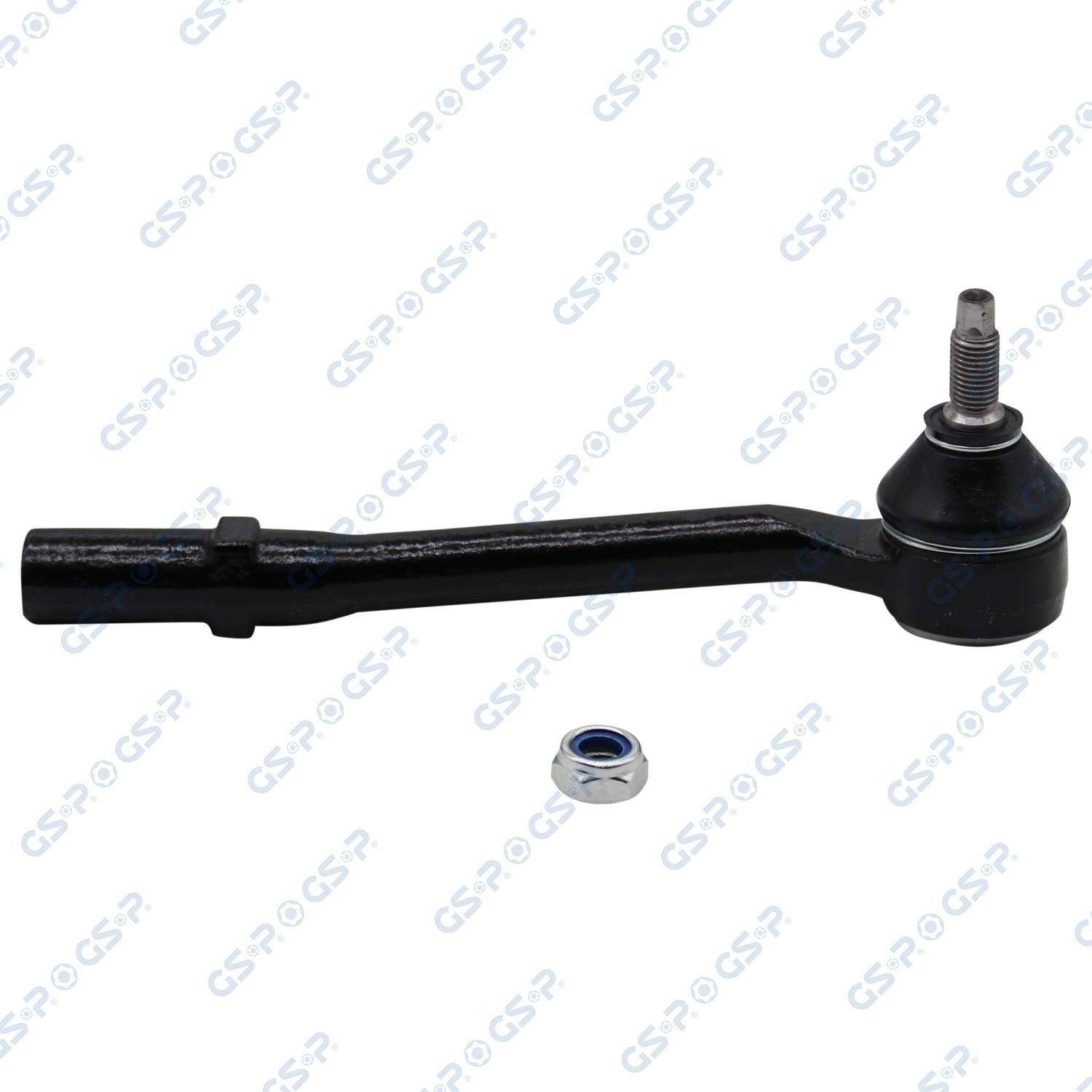 Наконечник поперечной рулевой тяги