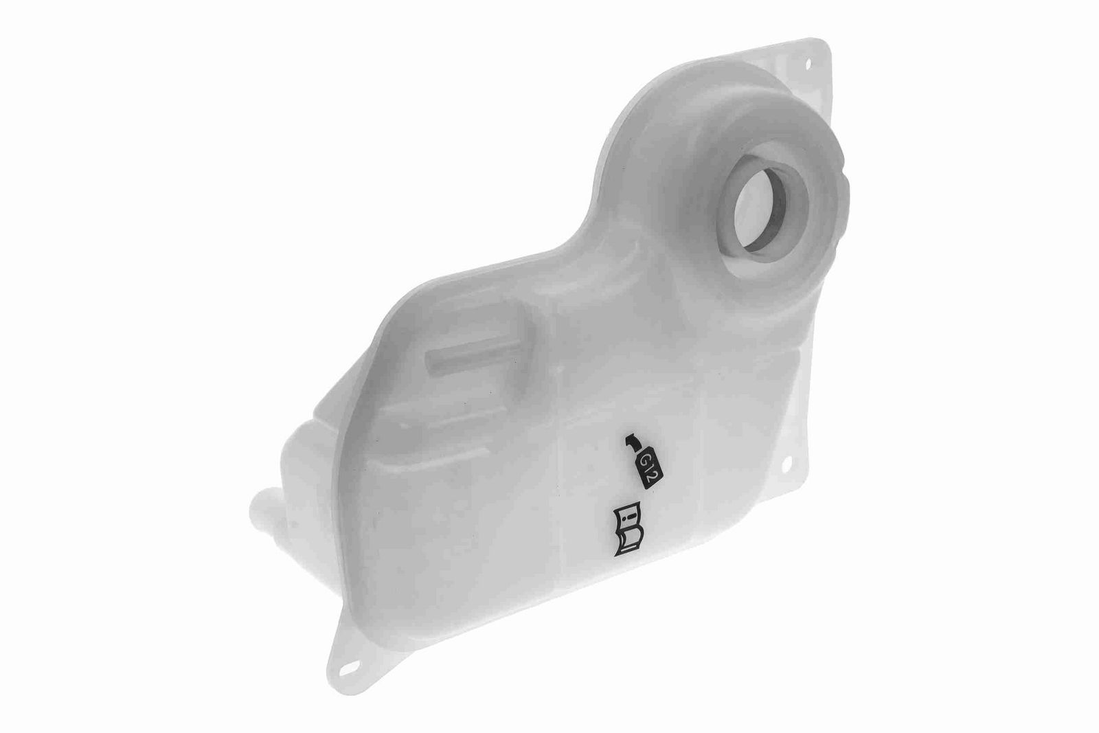 Vas de expansiune, racire VAICO Original Quality V10-7883