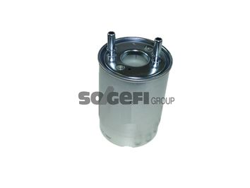 Filtr paliwa TECNOCAR RN321