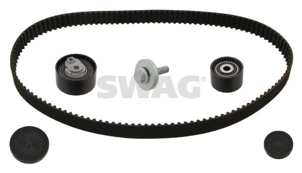 Levně Sada rozvodového řemene SWAG 60 92 8602
