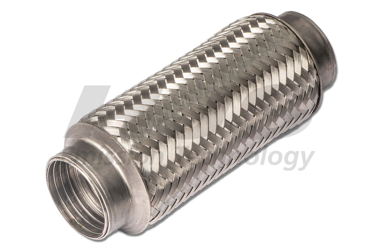 Teava flexibila, esapament HJS 83 00 8515