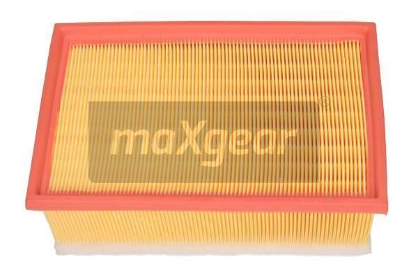 Vzduchový filtr MAXGEAR 26-0942