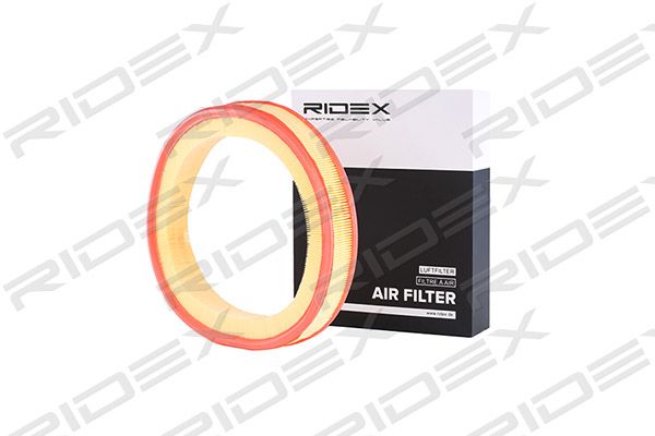 Filtr powietrza RIDEX 8A0195